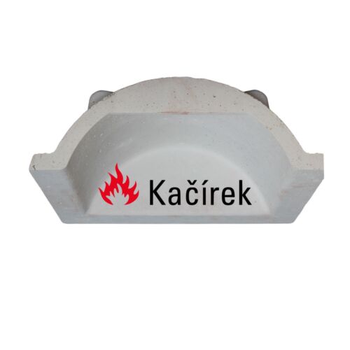 D0011 klenba spalovacího prostoru