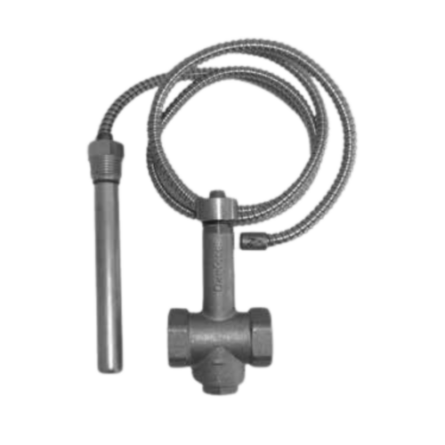 P0073 Honeywell TS 131-3/4" 110st.