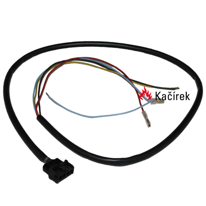 S0132 přívodní kabel ventilátoru UCJ4Cxx