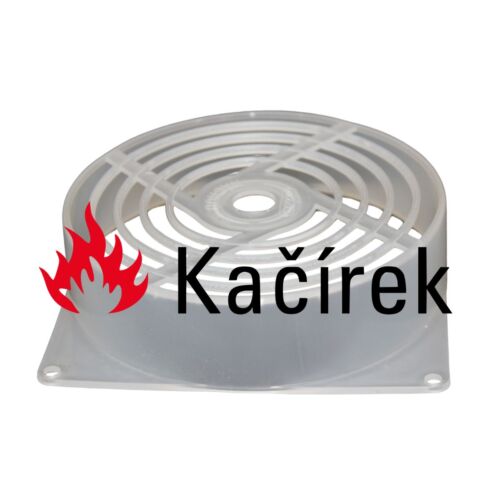 S0271 mřížka plastová k ventilátoru