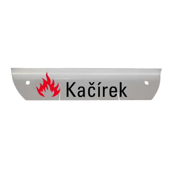 S0443 clona rámečku