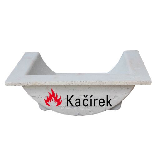 klenba spalovacího prostoru