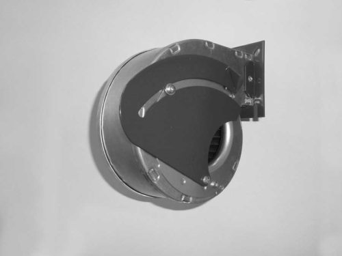 H0058 náhradní ventilátor hořáku-A25, Iwabo