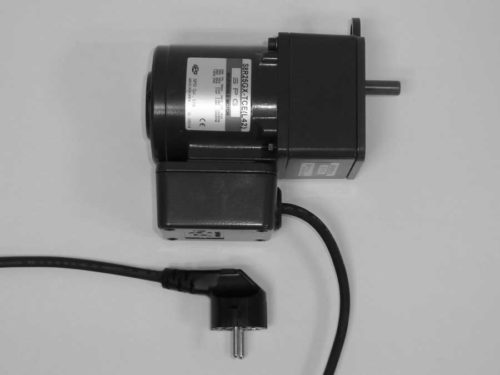 H0159 převodovka 40W