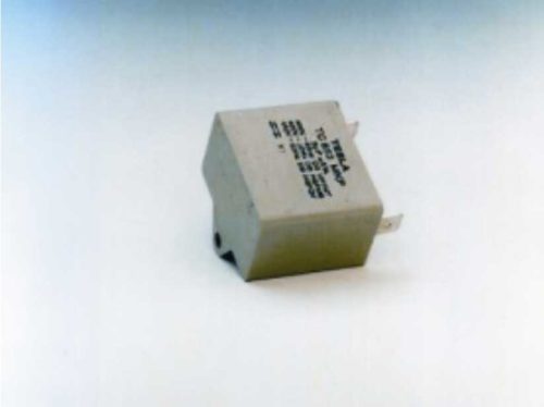 S0101 kondenzátor radiálního ventilátoru