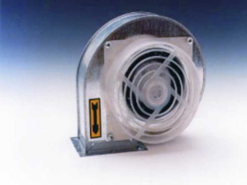 S0122 - radialni ventilator kora