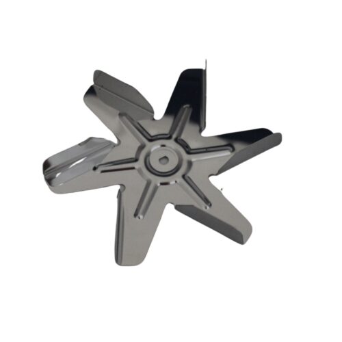 S0141- impeller for extraction fan