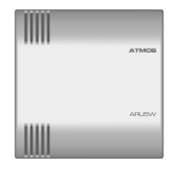 ARU5W bezdratove cidlo teploty Atmos ACD