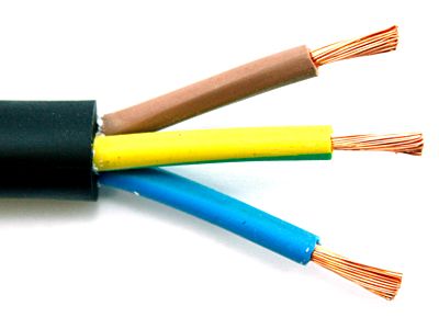 H07RN-F 3G2,5 kabel ke klimatizaci DZD AIR