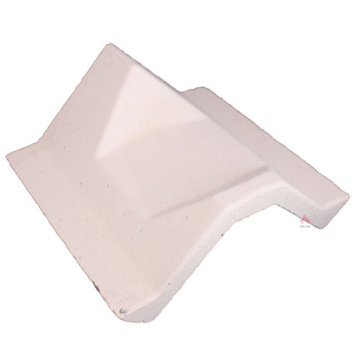 Ceramic roof- spare part for lower combustion chamber for atmos dc18s