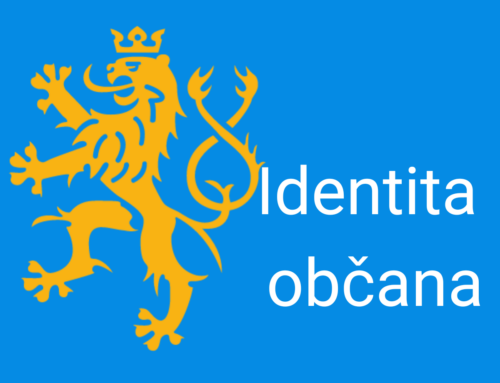 Identita občana